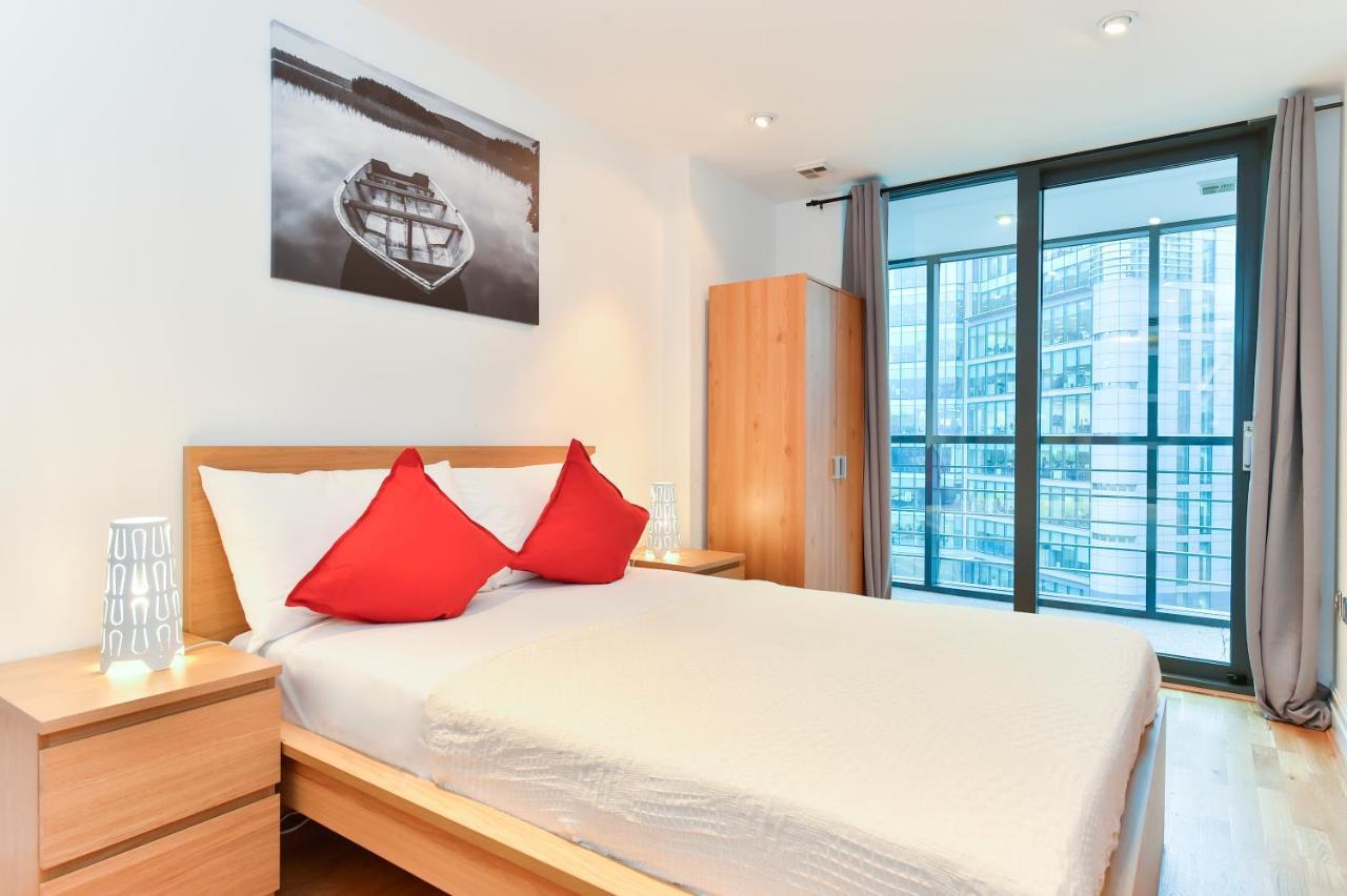 Ferienwohnung Paddington Gardens London Exterior foto